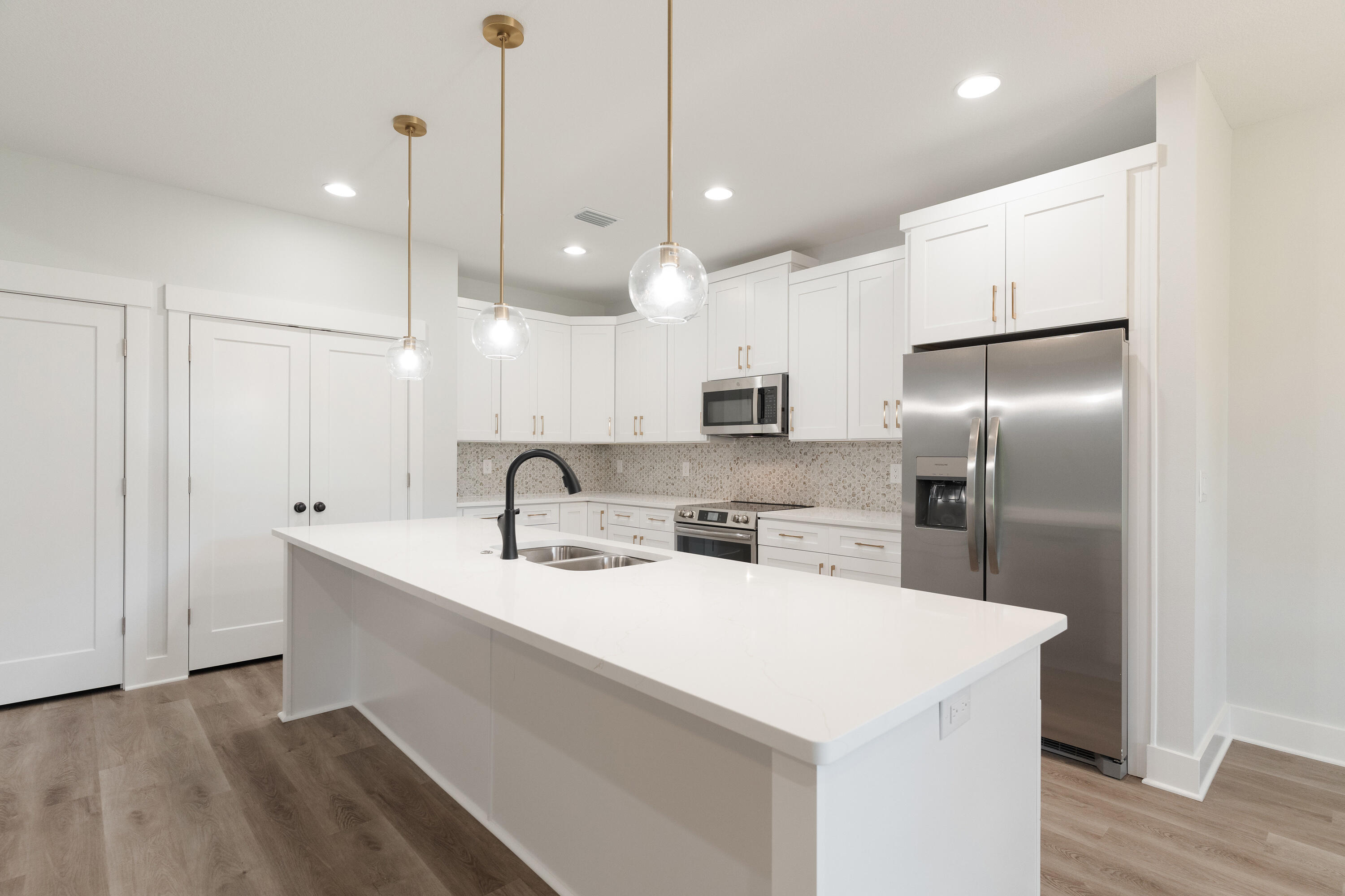 SILVER OAKS PH I - Residential