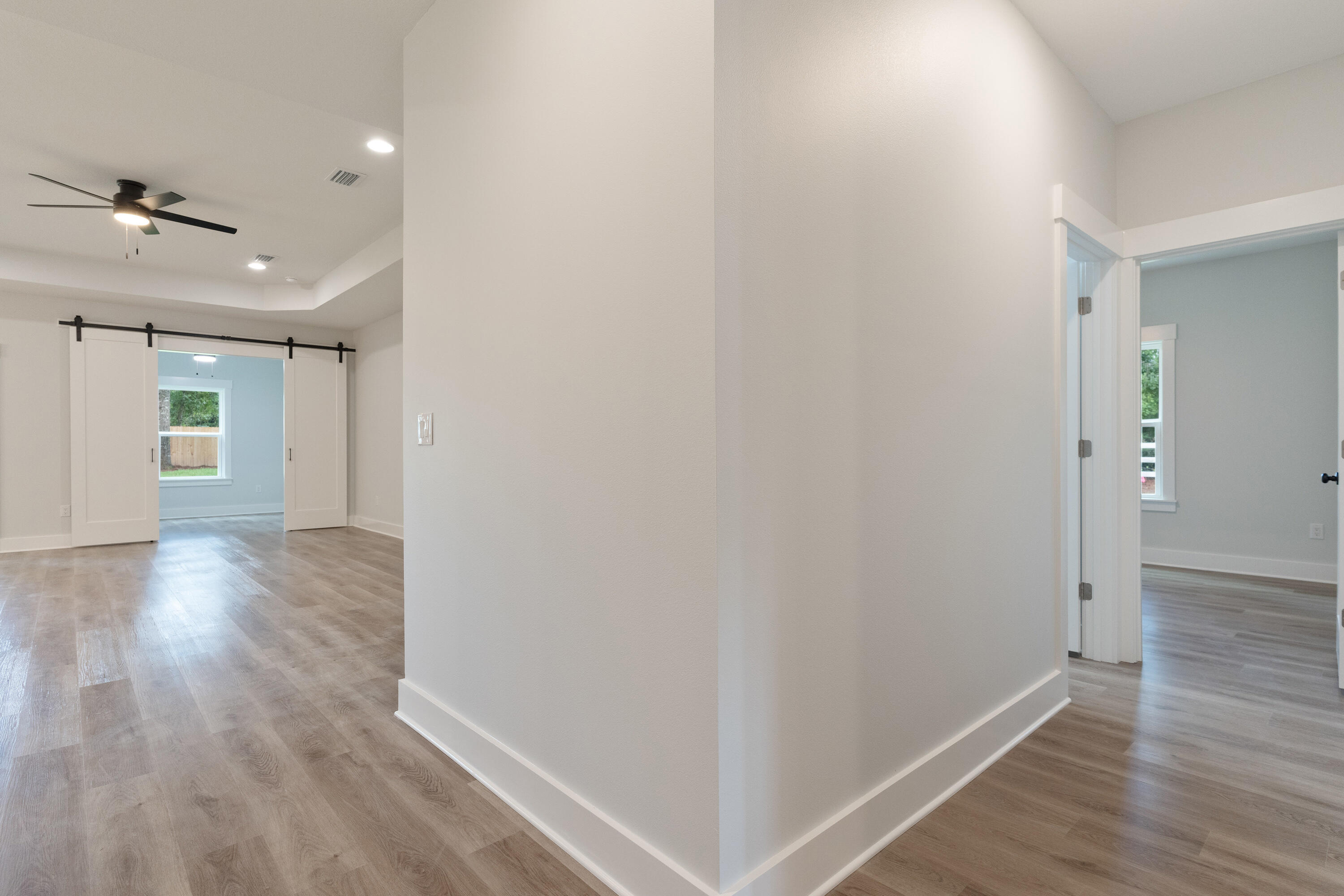 SILVER OAKS PH I - Residential