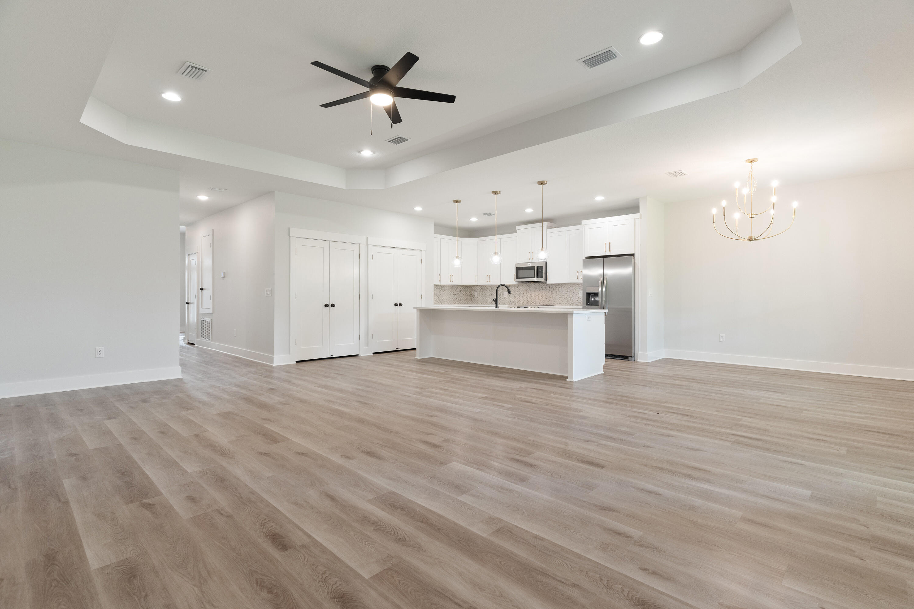 SILVER OAKS PH I - Residential