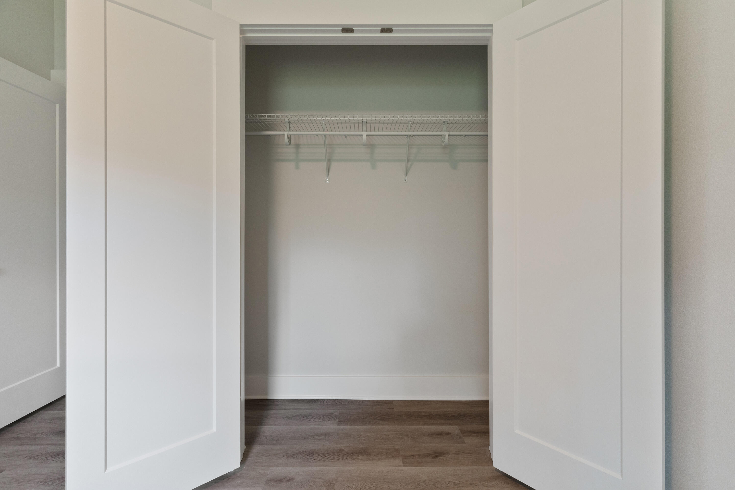 SILVER OAKS PH I - Residential