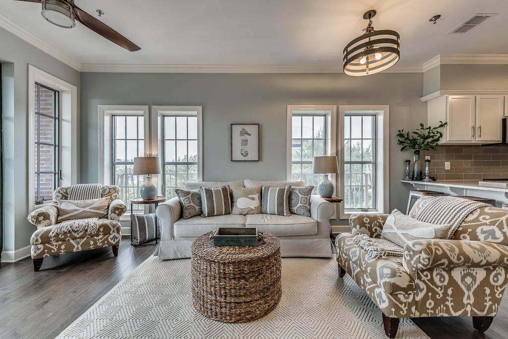 Village of South Walton - Residential