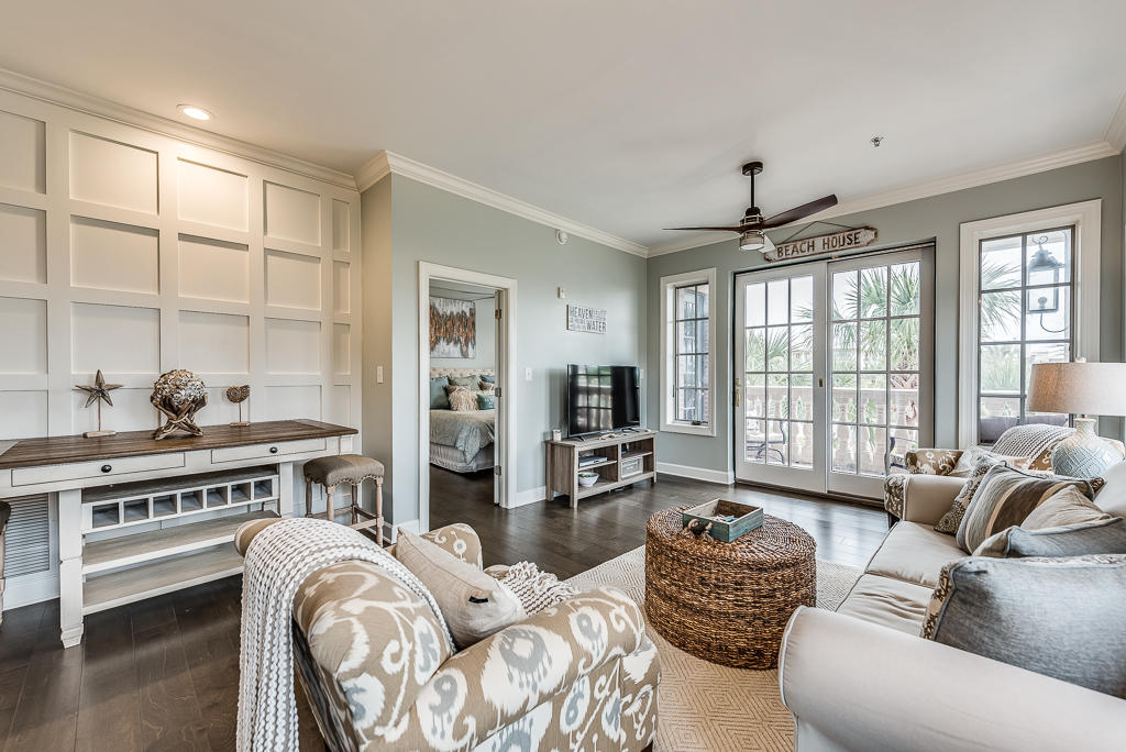 Village of South Walton - Residential