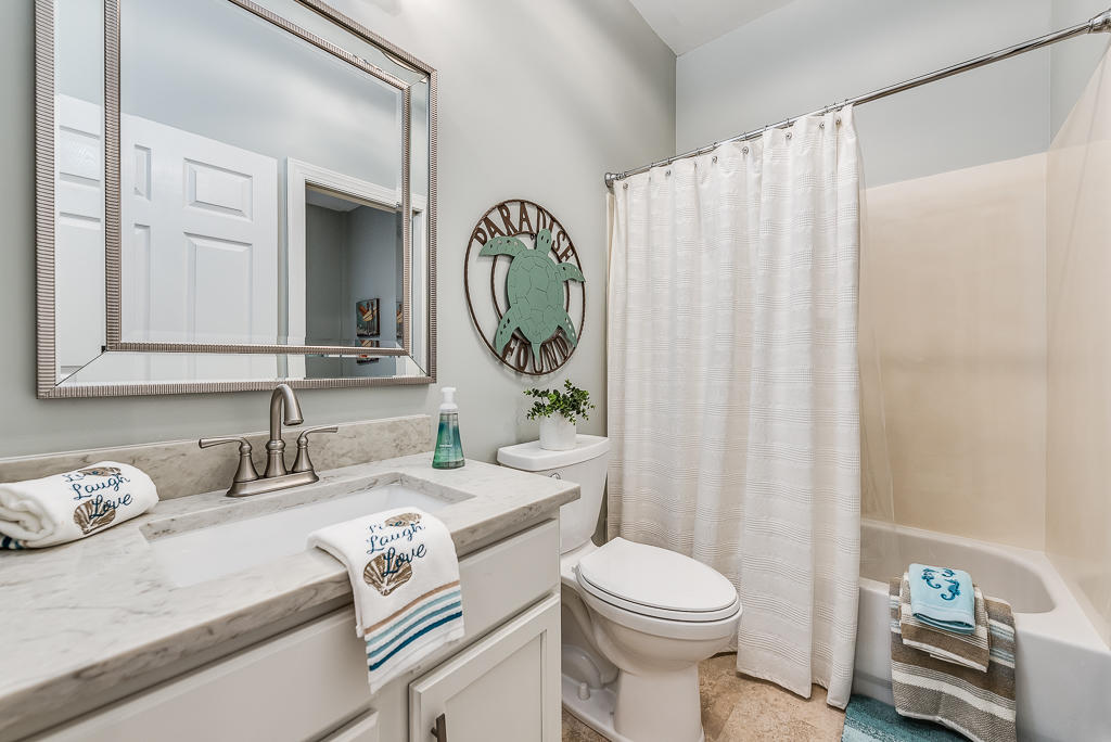 Village of South Walton - Residential