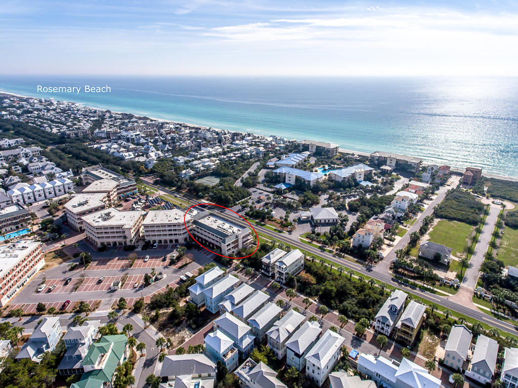 Village of South Walton - Residential