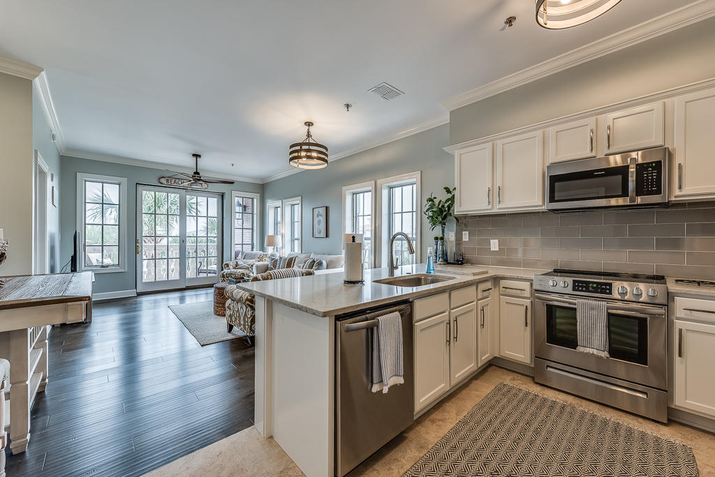 Village of South Walton - Residential