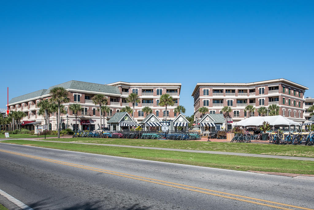 Village of South Walton - Residential