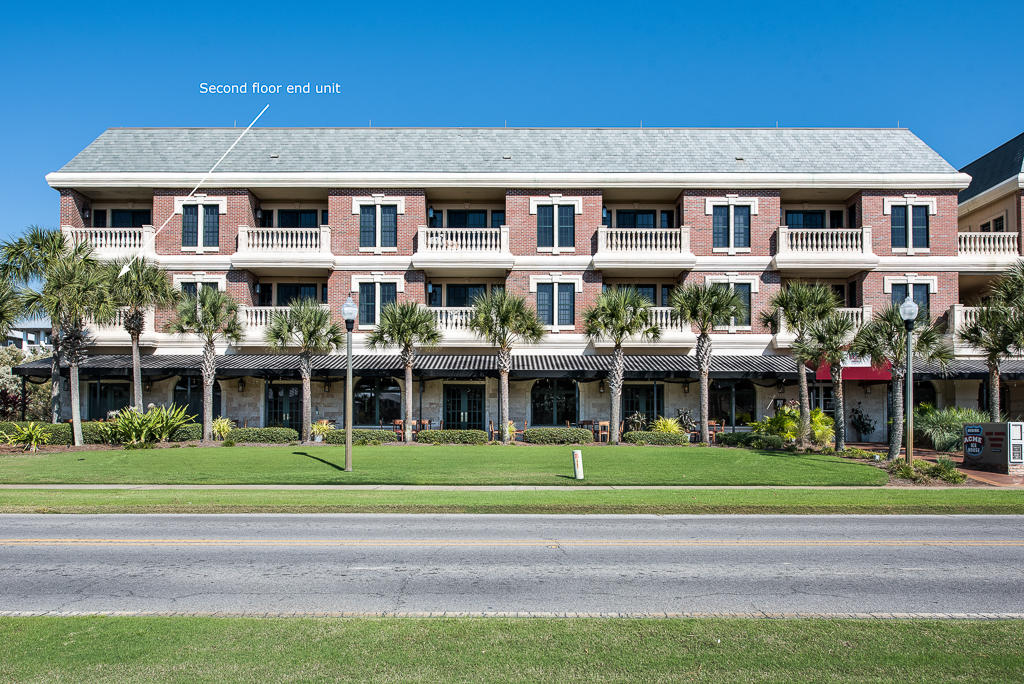 Village of South Walton - Residential