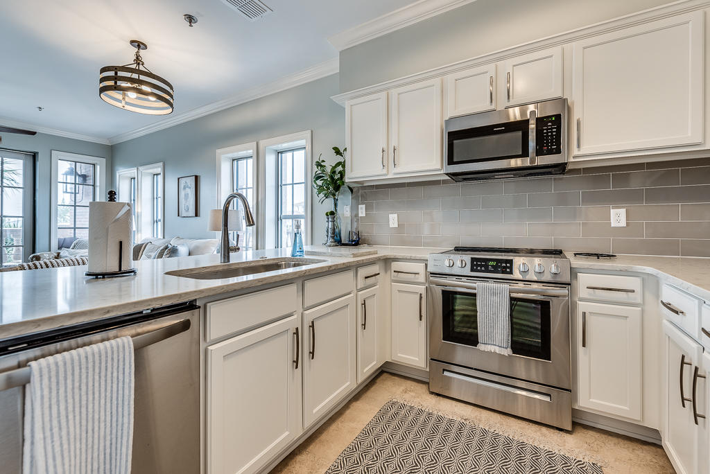 Village of South Walton - Residential