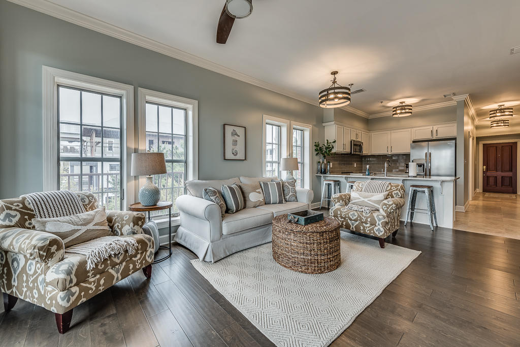 Village of South Walton - Residential