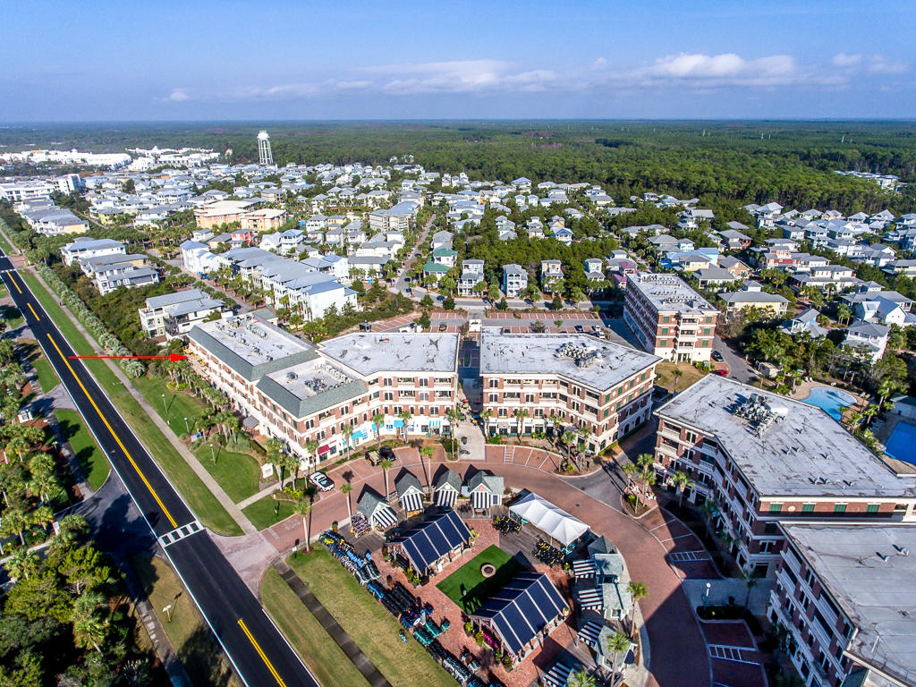 Village of South Walton - Residential