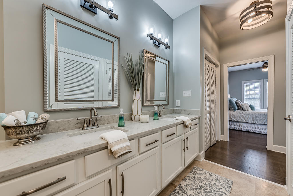 Village of South Walton - Residential