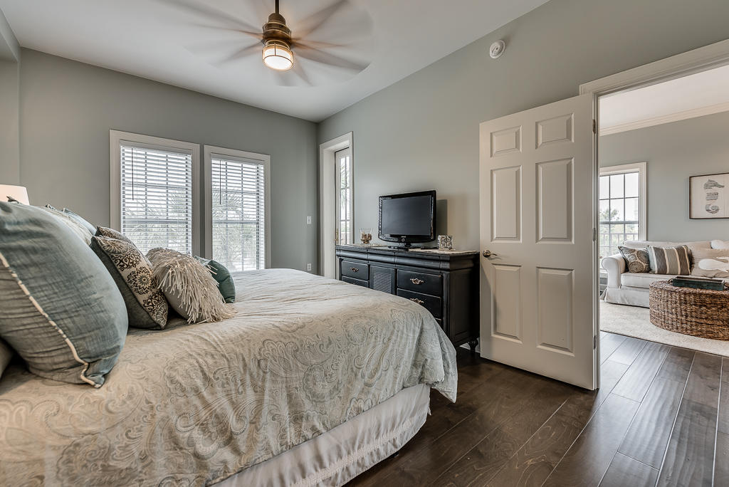 Village of South Walton - Residential