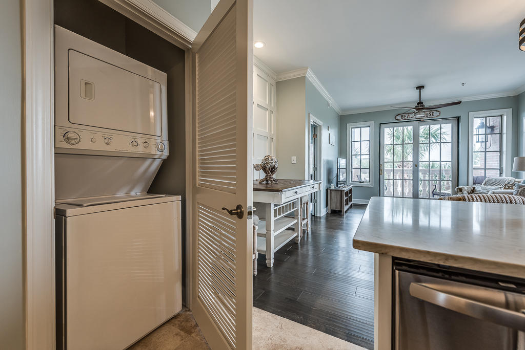 Village of South Walton - Residential