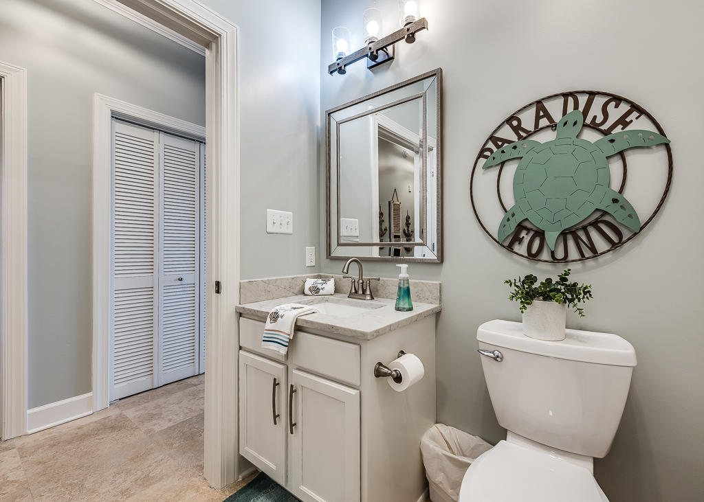 Village of South Walton - Residential