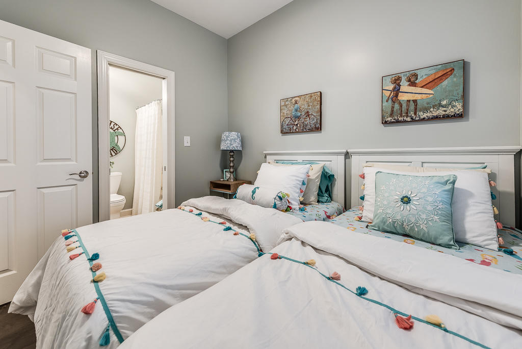 Village of South Walton - Residential