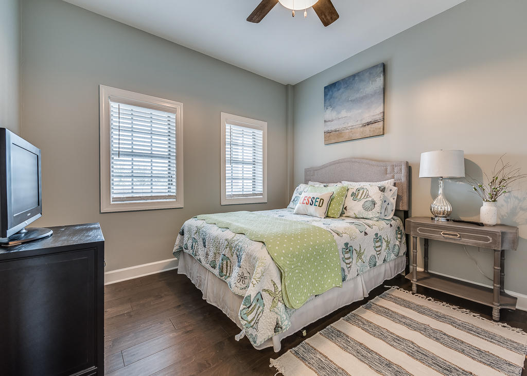 Village of South Walton - Residential