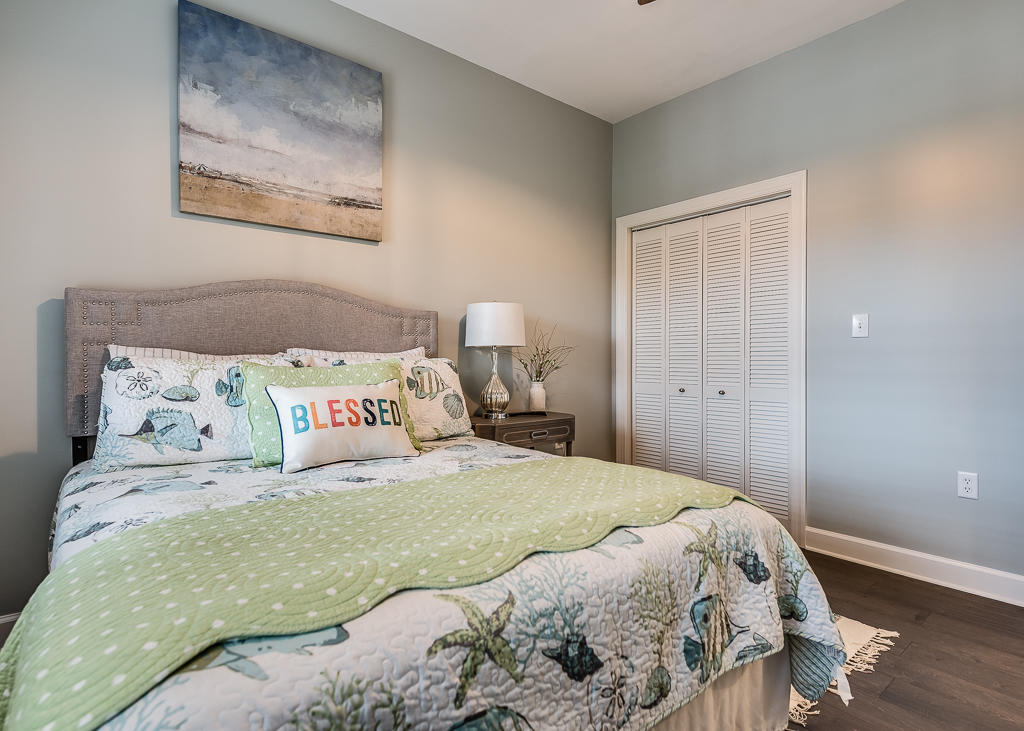 Village of South Walton - Residential