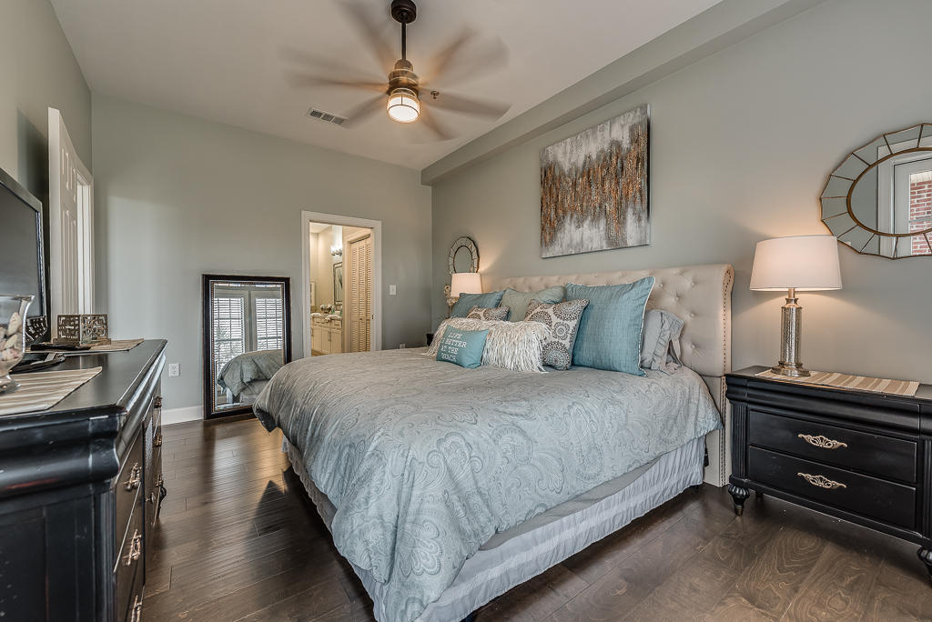 Village of South Walton - Residential