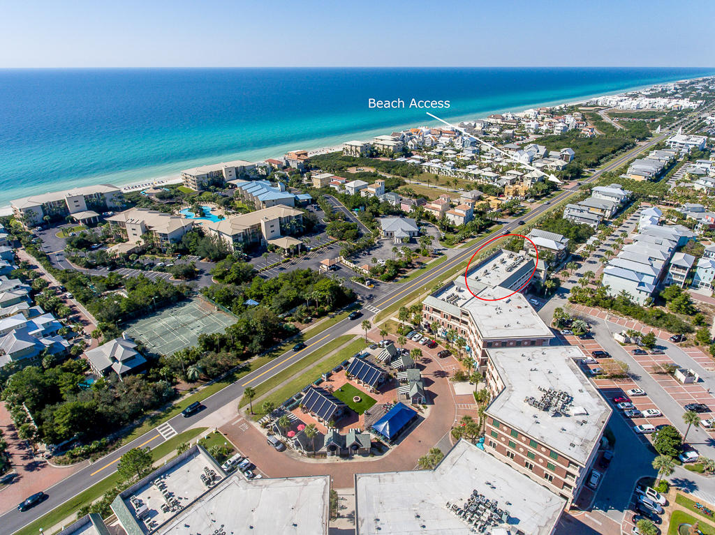 Village of South Walton - Residential