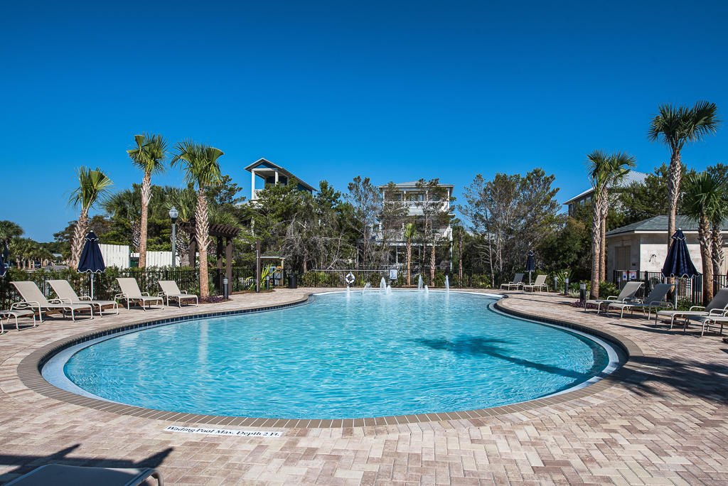 Village of South Walton - Residential