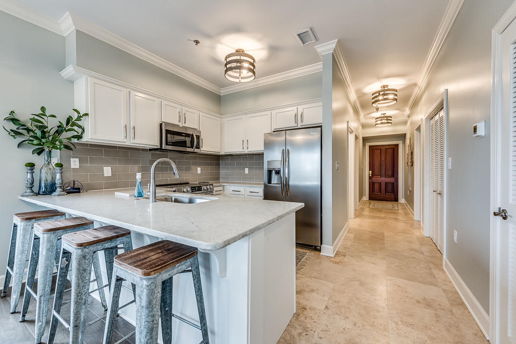 Village of South Walton - Residential