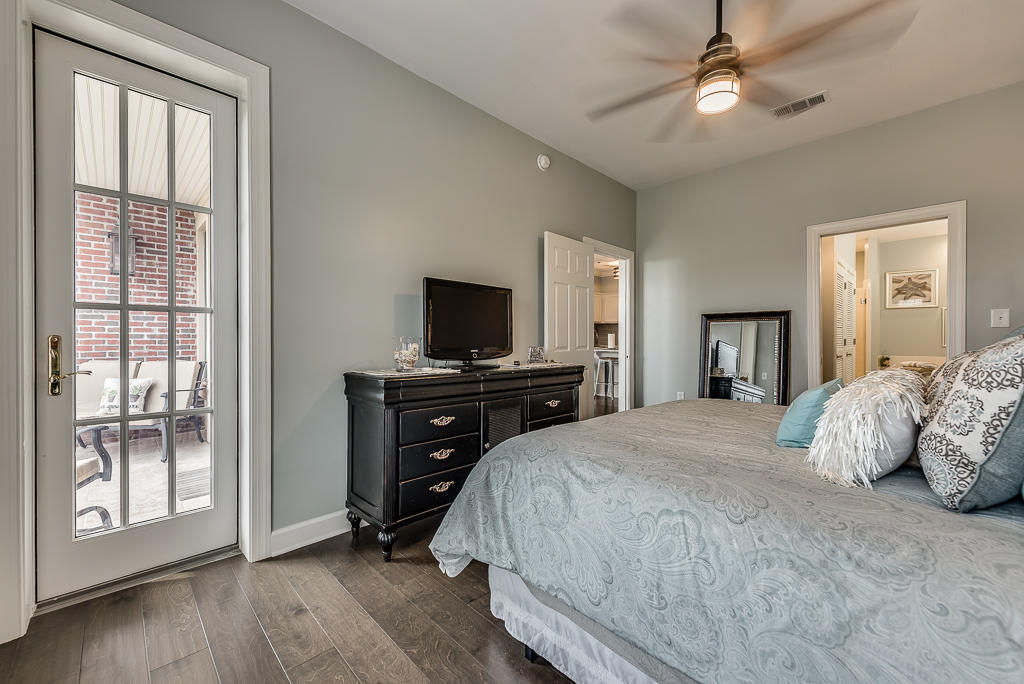 Village of South Walton - Residential