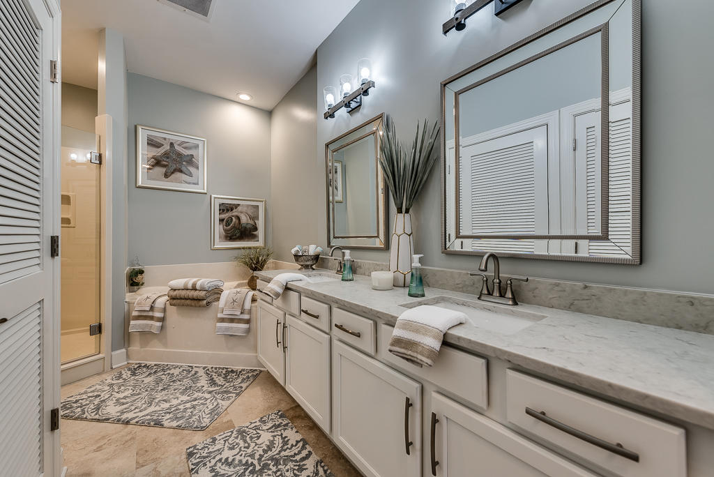 Village of South Walton - Residential