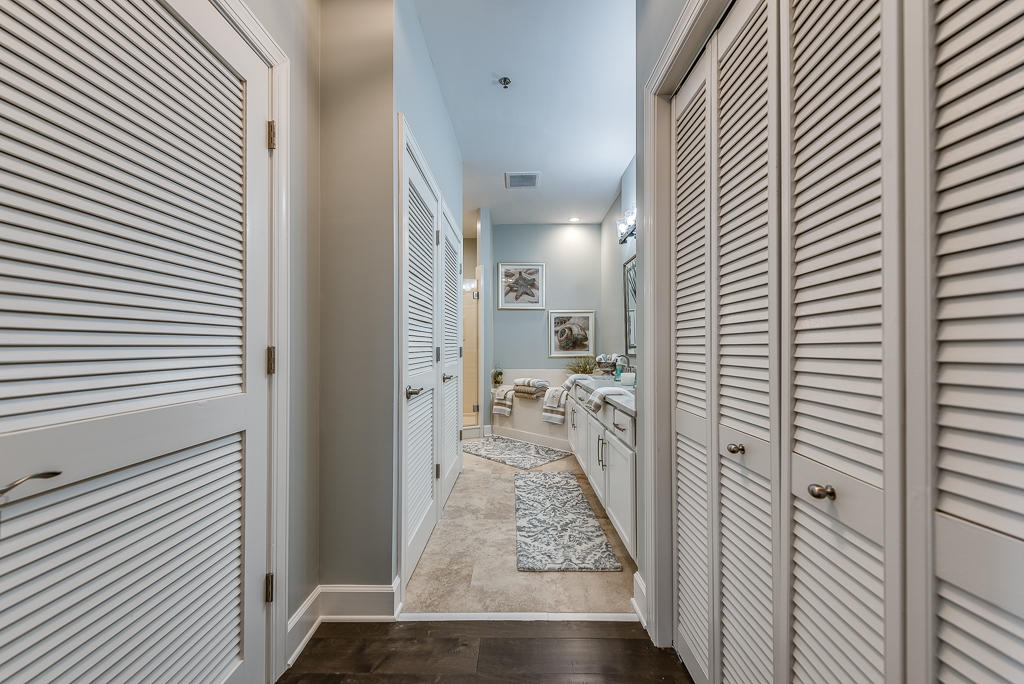 Village of South Walton - Residential