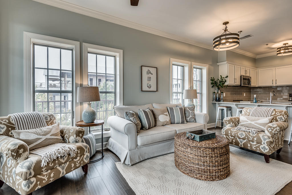 Village of South Walton - Residential