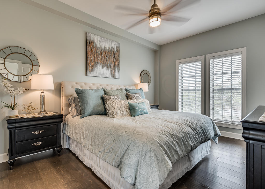 Village of South Walton - Residential