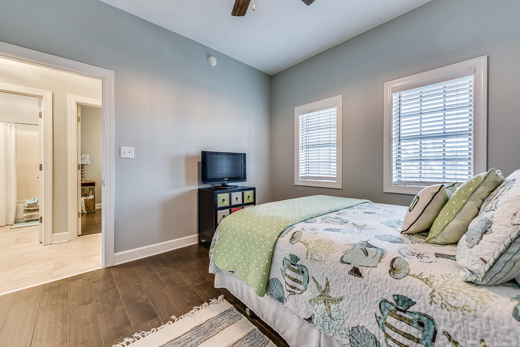 Village of South Walton - Residential