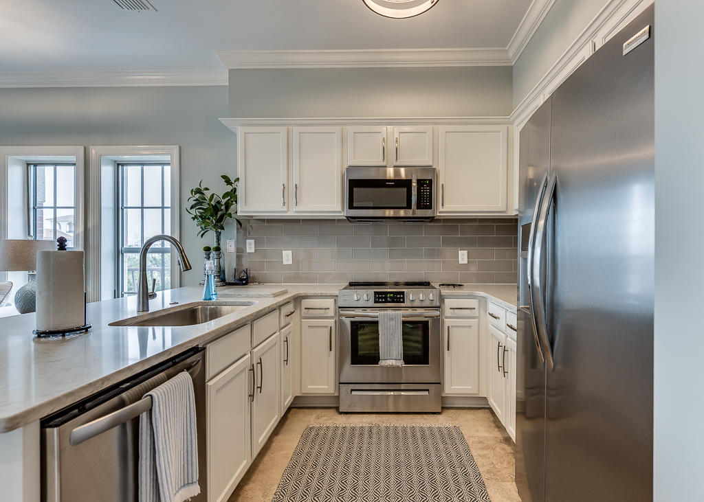 Village of South Walton - Residential