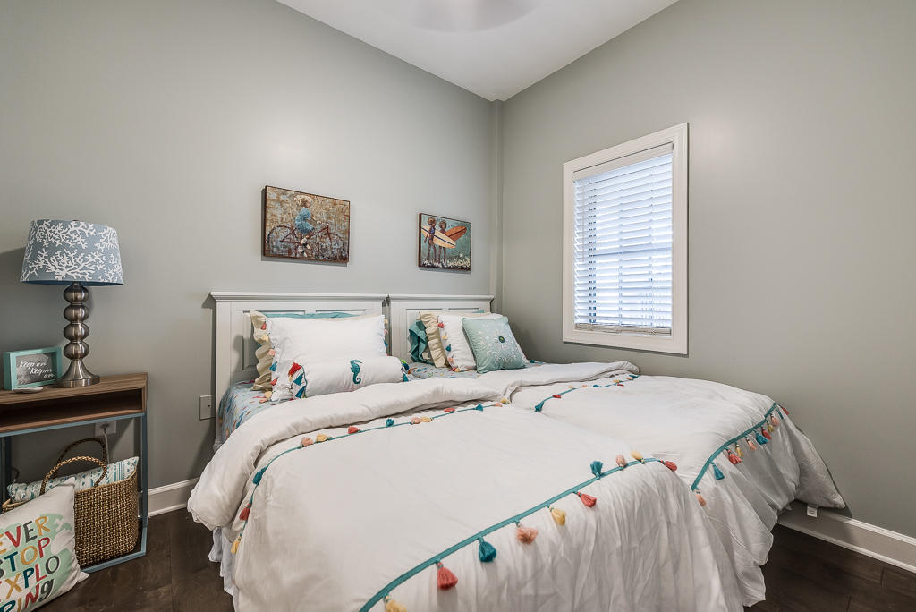 Village of South Walton - Residential