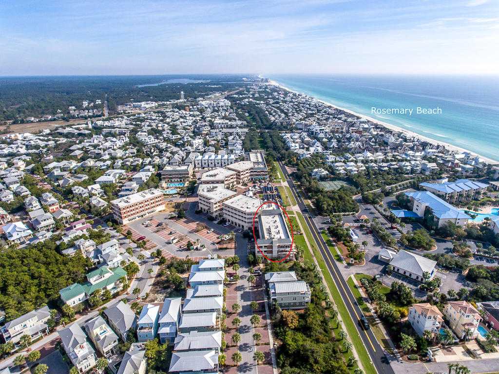 Village of South Walton - Residential
