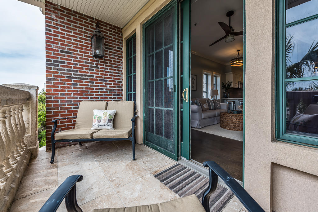 Village of South Walton - Residential