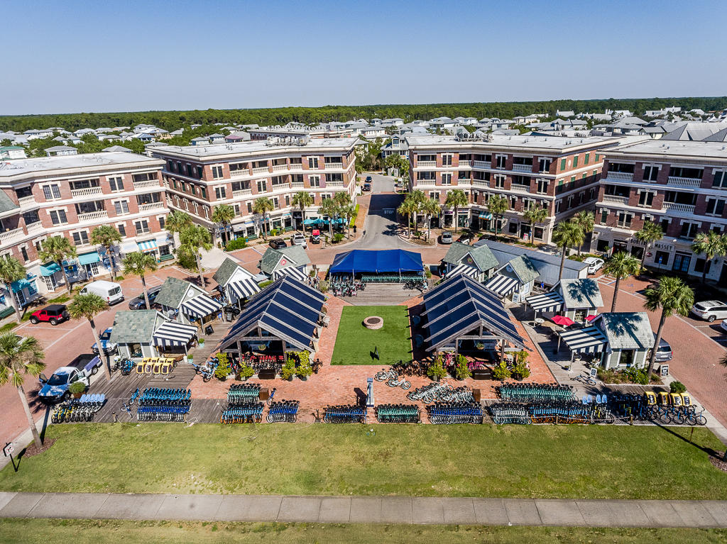 Village of South Walton - Residential