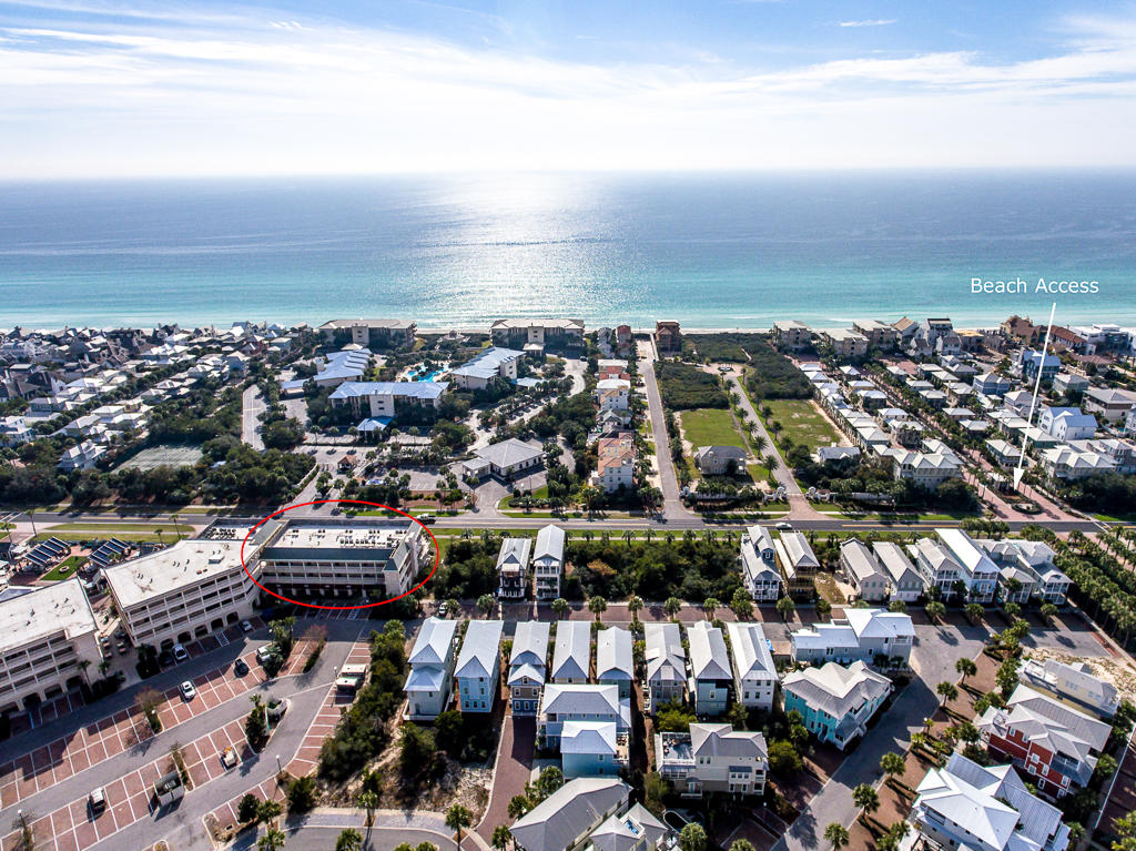 Village of South Walton - Residential