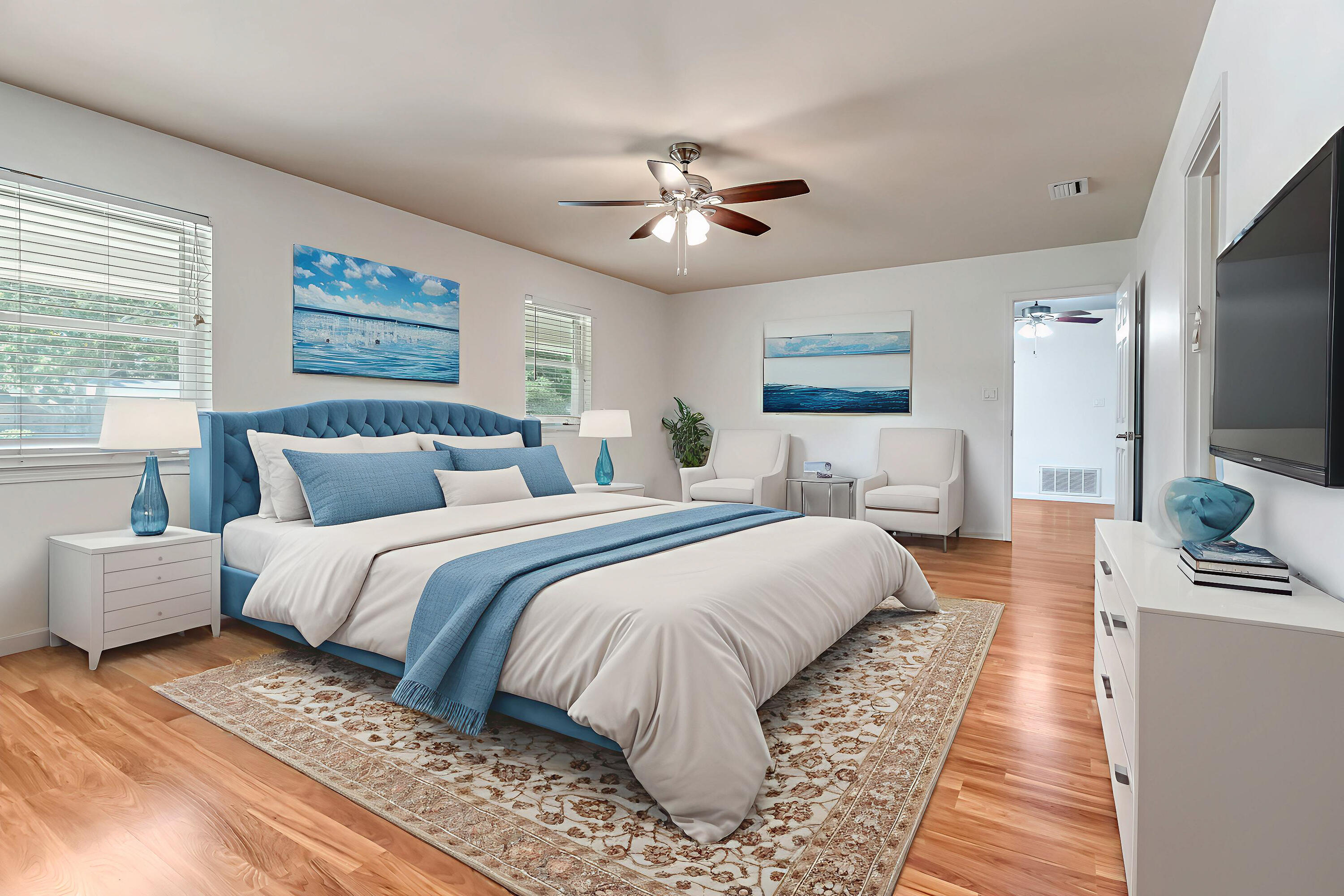 MIRAMAR ESTATES 2ND ADDN - Residential