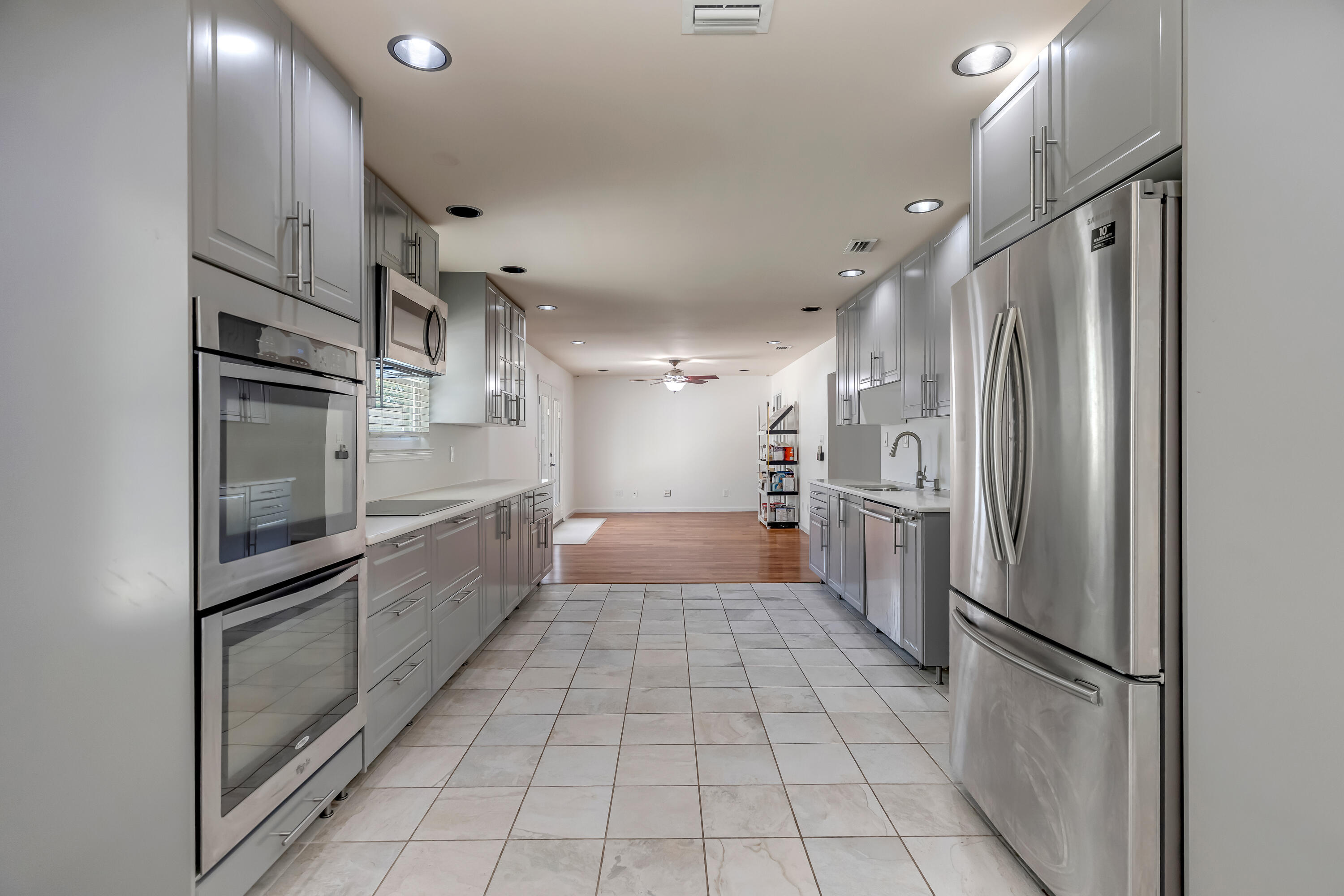 MIRAMAR ESTATES 2ND ADDN - Residential