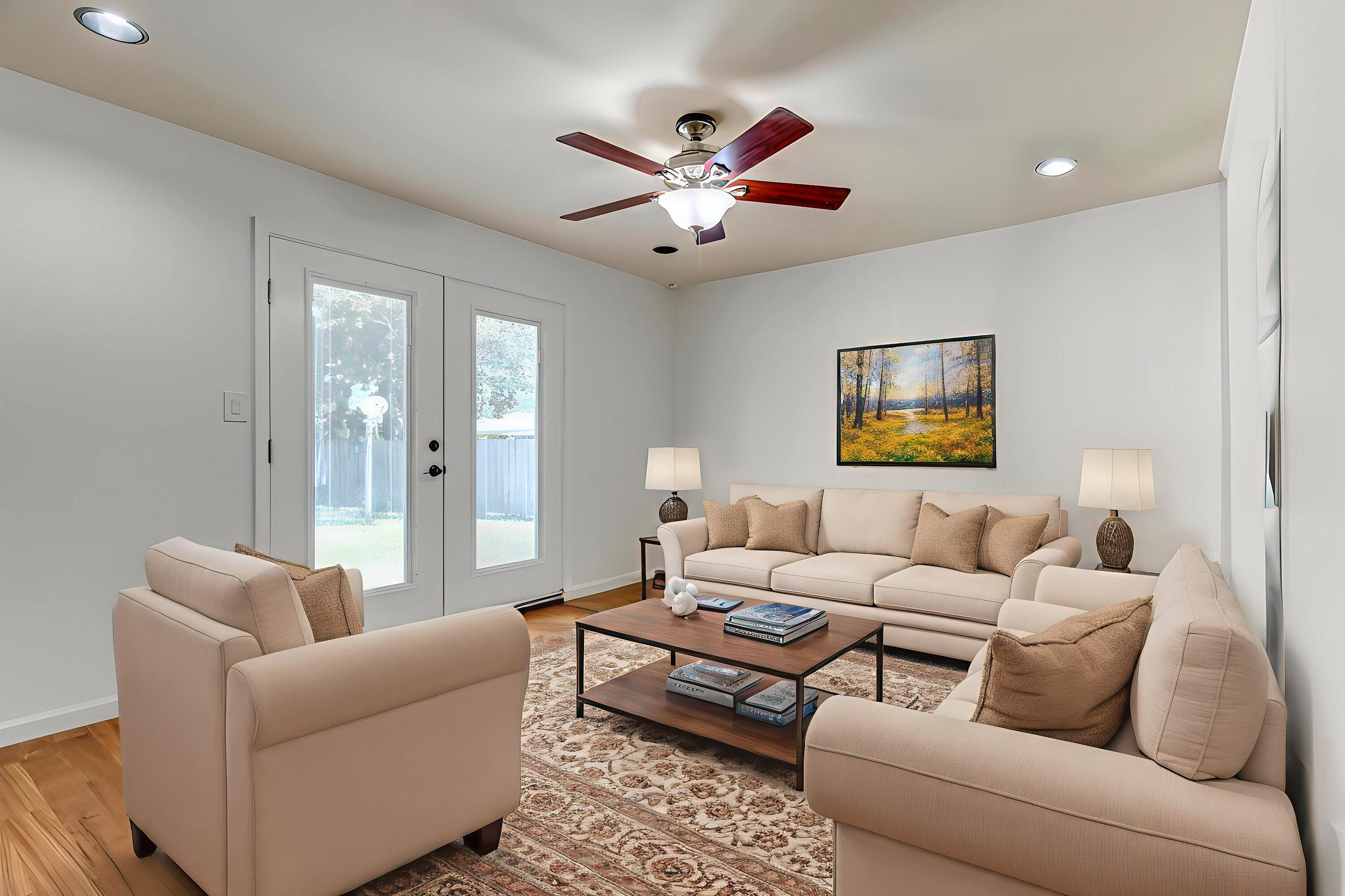 MIRAMAR ESTATES 2ND ADDN - Residential