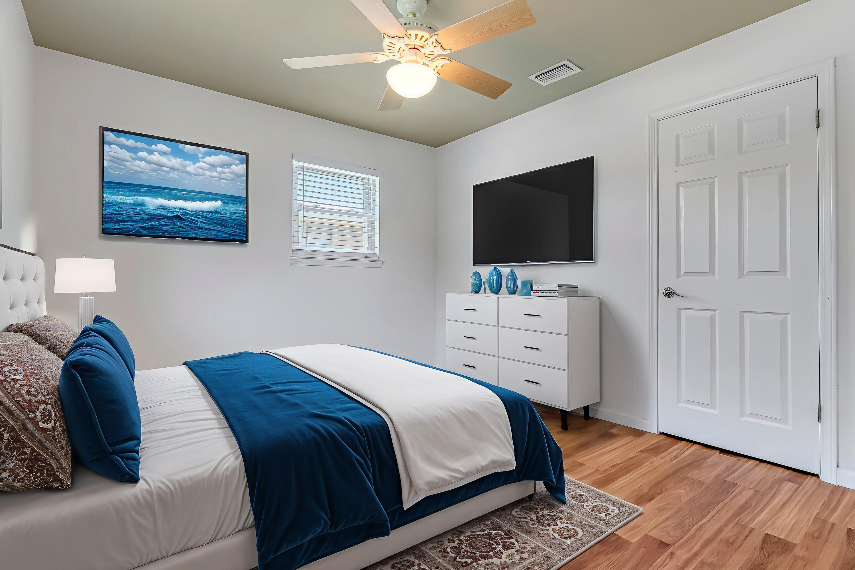 MIRAMAR ESTATES 2ND ADDN - Residential