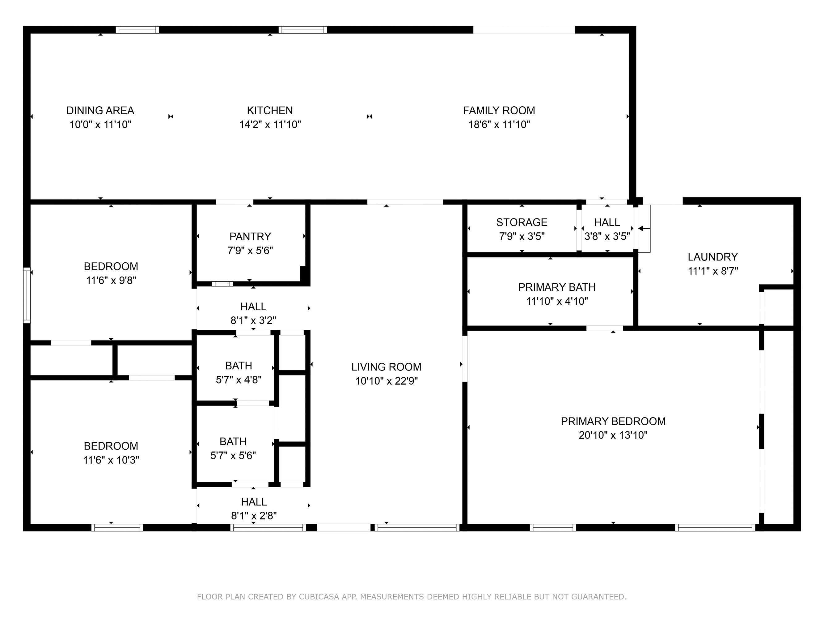 MIRAMAR ESTATES 2ND ADDN - Residential