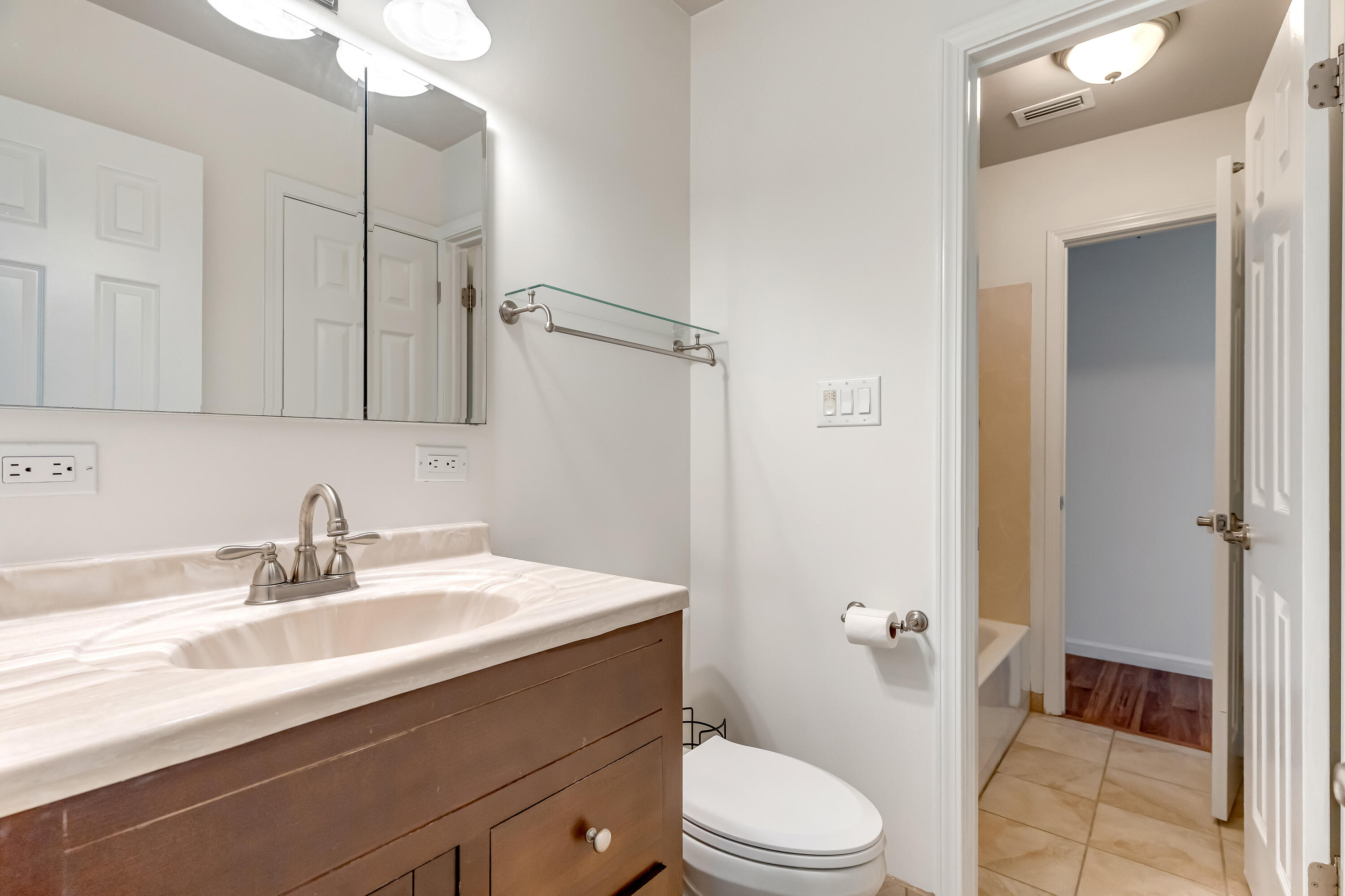 MIRAMAR ESTATES 2ND ADDN - Residential