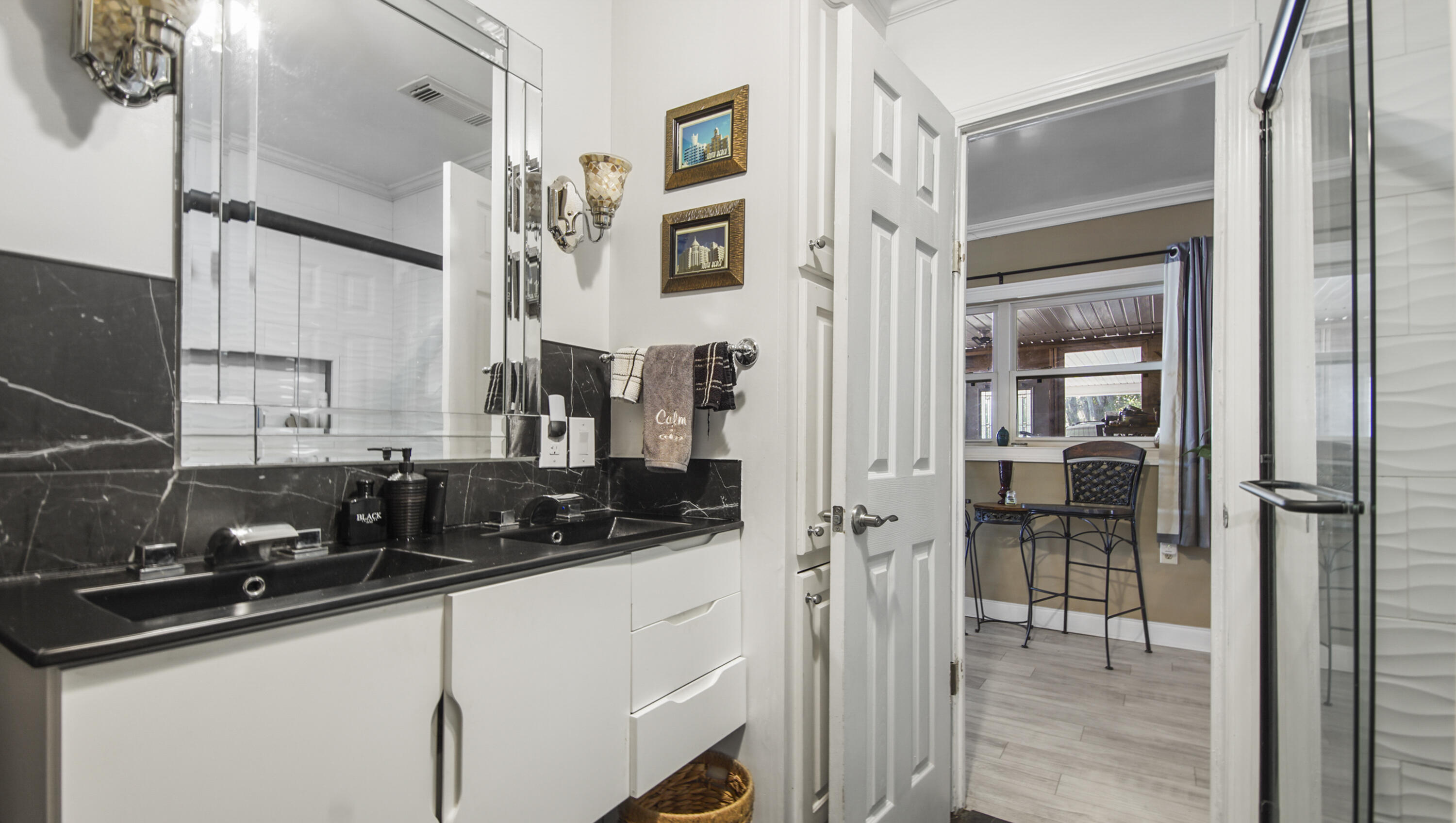 PARKER PLAT - Residential