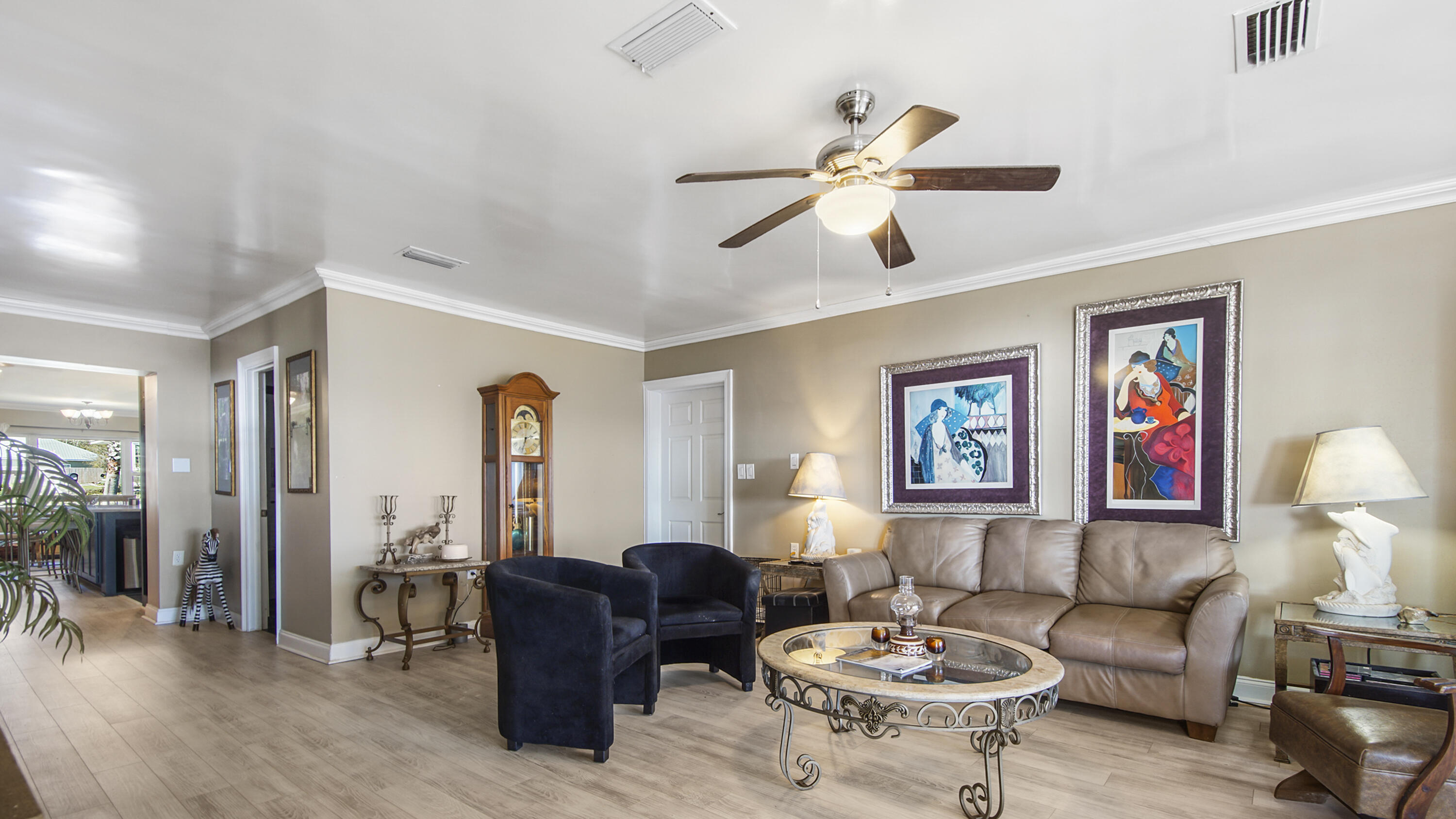 PARKER PLAT - Residential