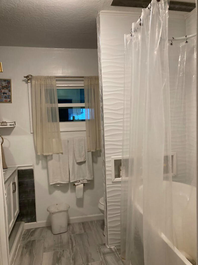 PARKER PLAT - Residential