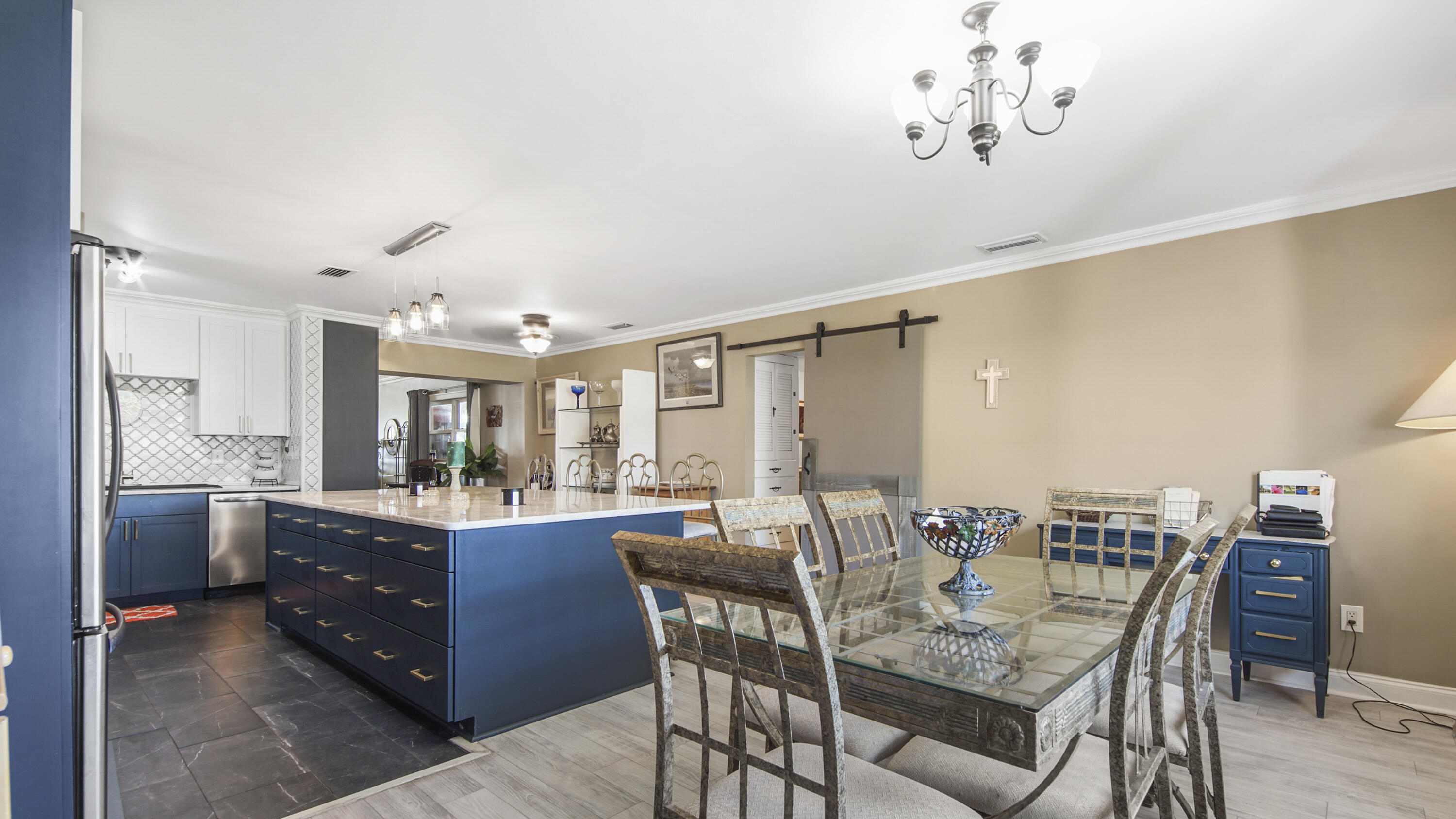PARKER PLAT - Residential