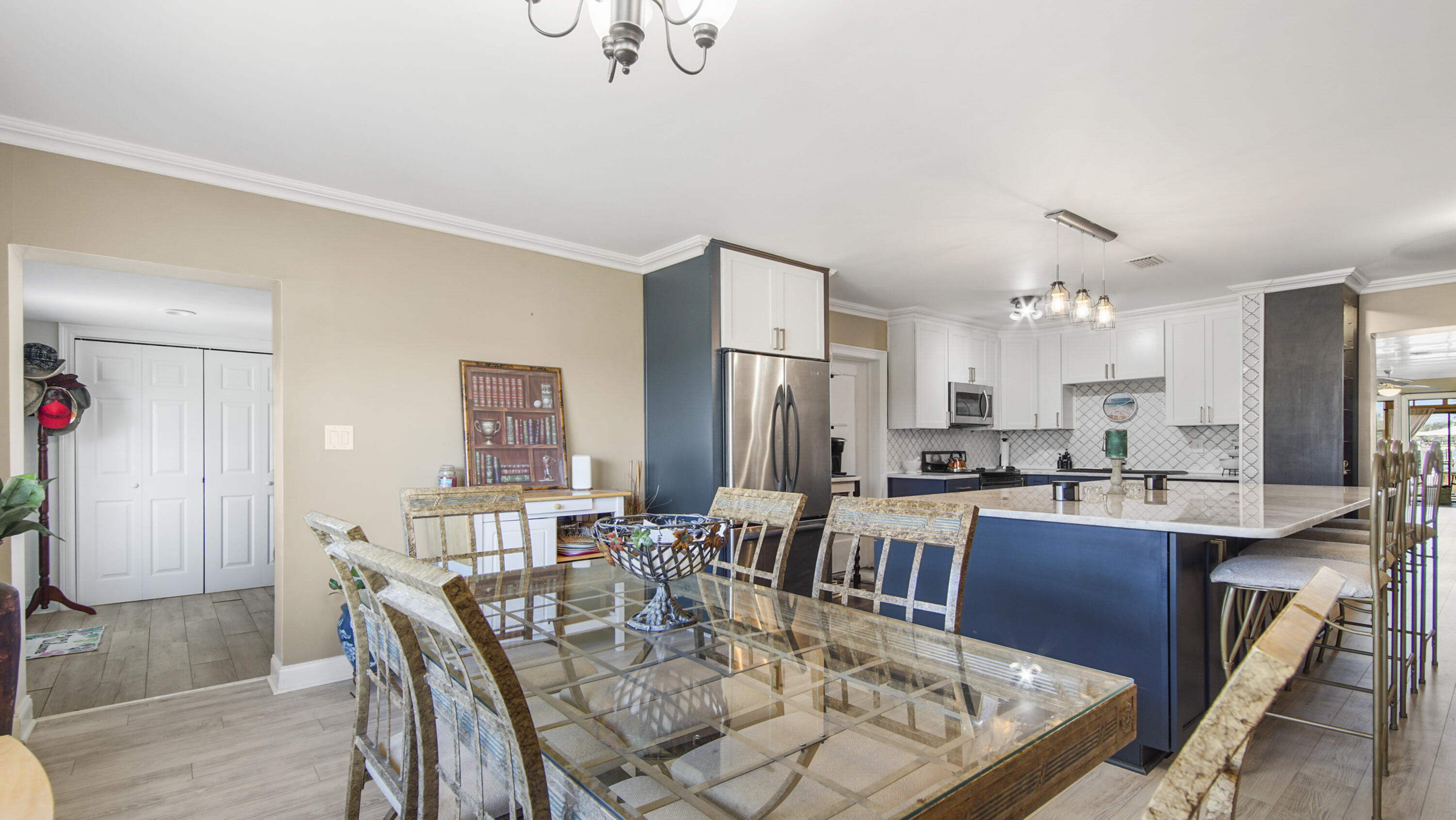 PARKER PLAT - Residential