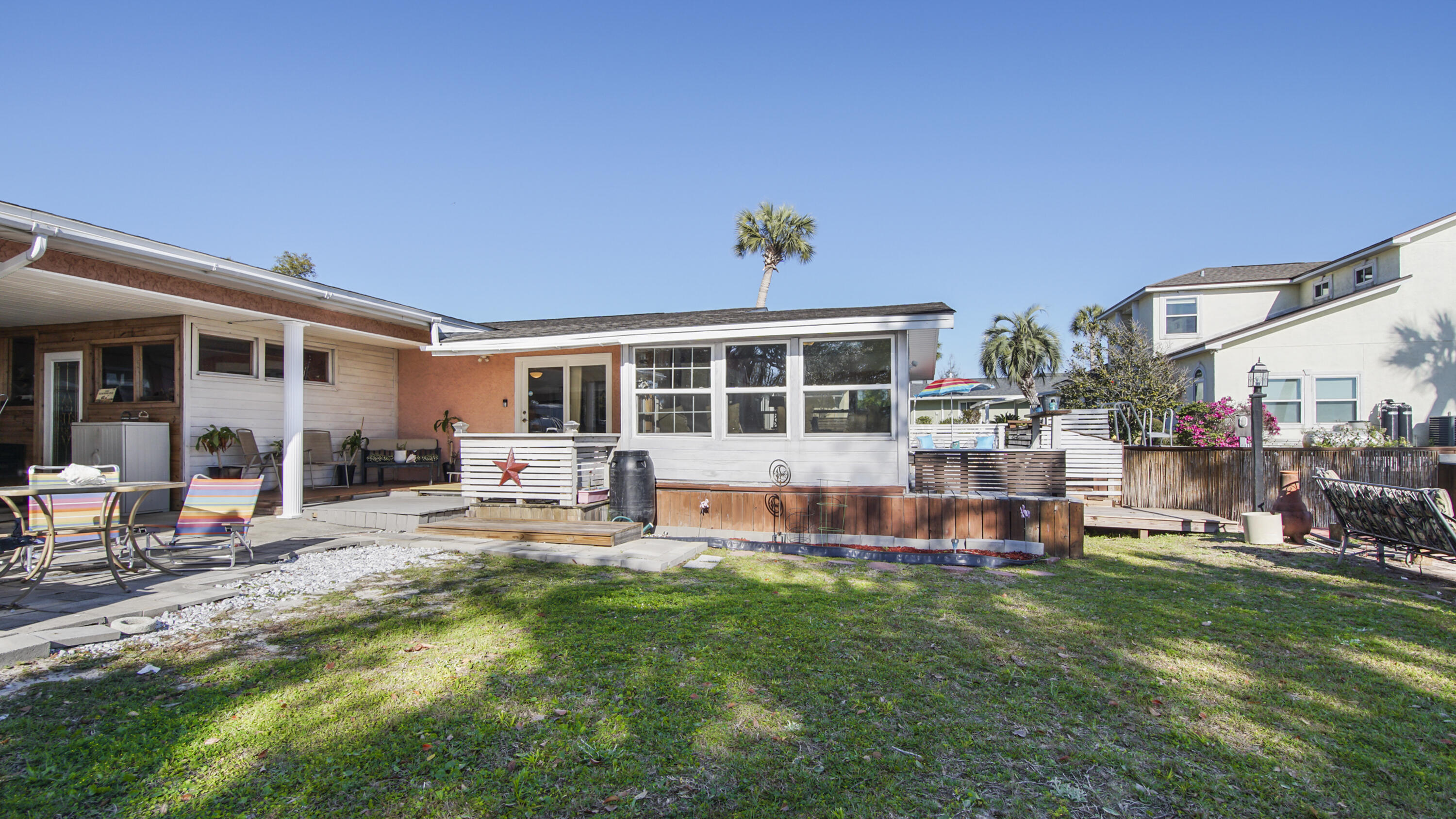 PARKER PLAT - Residential