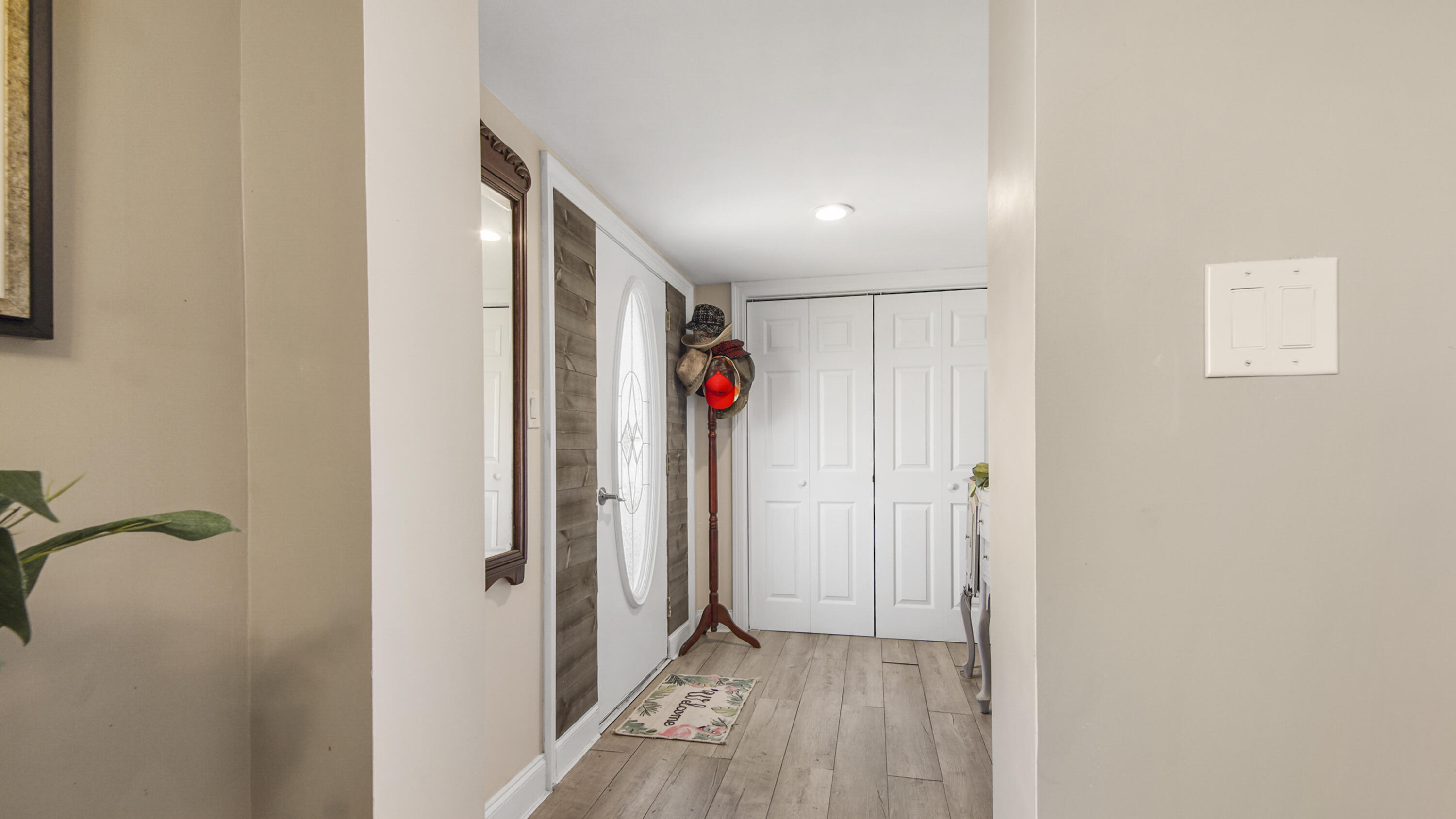 PARKER PLAT - Residential